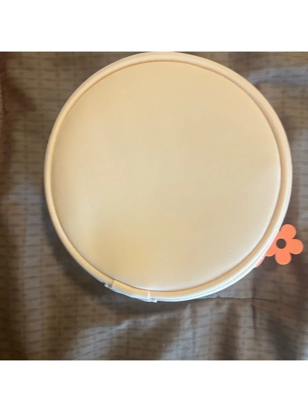 Marc Jacobs Daisy  Cosmetic Pouch